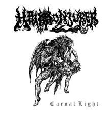 Hail Conjurer - Carnal Light