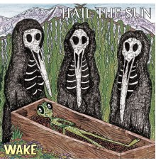 Hail The Sun - Wake