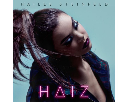 Hailee Steinfeld - HAIZ