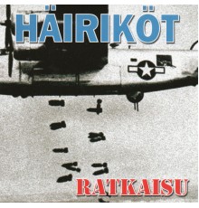 Häiriköt - Ratkaisu