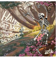 Haito - Get Back Up