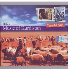 Hakan - Music Of Kurdistan