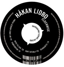 Hakan Lidbo - Clockwise