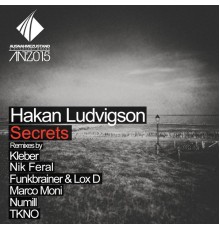 Hakan Ludvigson - Secrets