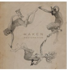 Haken - Restoration EP