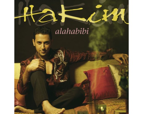 Hakim - Alahabibi