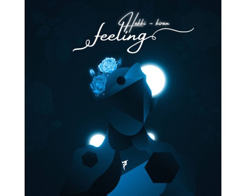 Hakkı - Feeling  (EP)