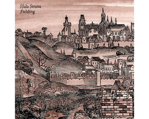 Hala Strana - Fielding