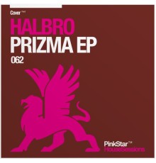 Halbro - Prizma EP