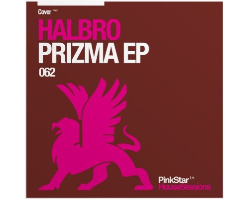 Halbro - Prizma EP