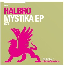 Halbro - Mystika EP