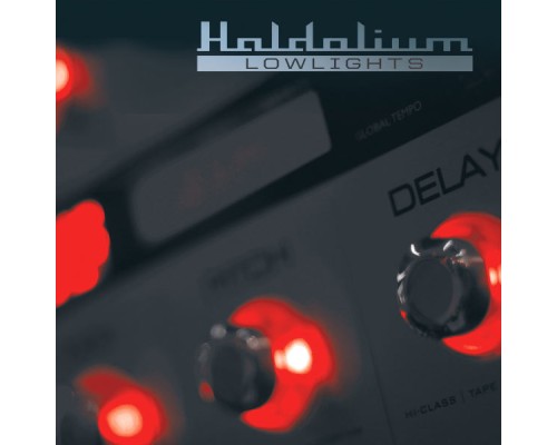 Haldolium - Lowlights