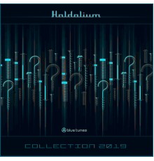 Haldolium - Collection 2019