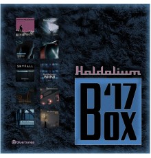 Haldolium - Haldolium Box '17