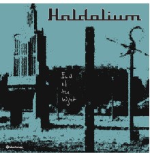 Haldolium - End Of The Night