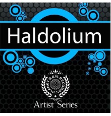 Haldolium - Works