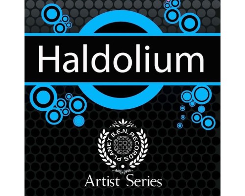 Haldolium - Works