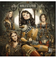 Halestorm - Halestorm