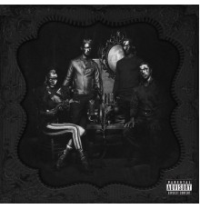 Halestorm - The Strange Case of...
