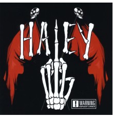 Haley - Haley