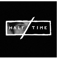 Half/Time - Half/Time EP