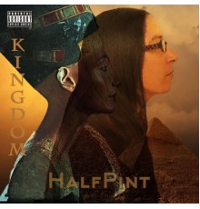 Half Pint - Kingdom