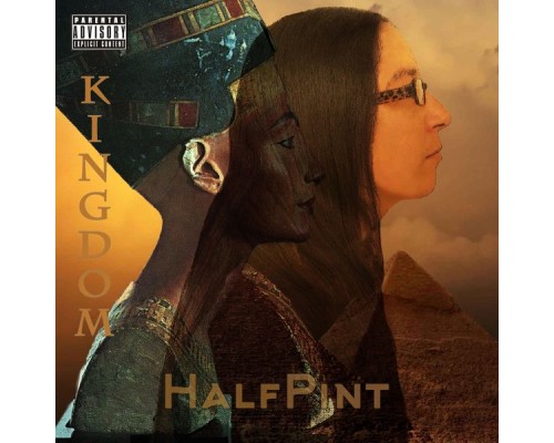 Half Pint - Kingdom