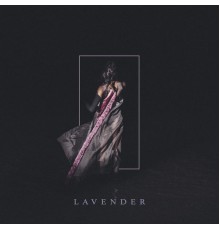 Half Waif - Lavender