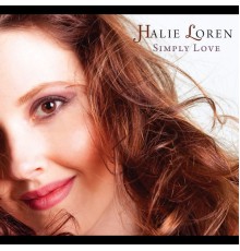 Halie Loren - Simply Love