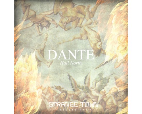 Hall North - Dante