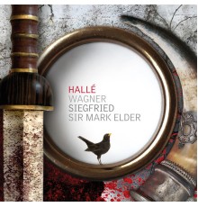 Hallé Orchestra, Sir Mark Elder - Wagner Siegfried
