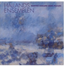 Hallandsensemblen - Hallandsensemblen