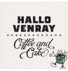 Hallo Venray - Coffee and Cake