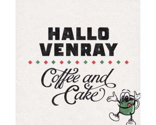 Hallo Venray - Coffee and Cake