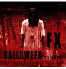 Halloween Sound Effects Mob - Halloween FX of Horror