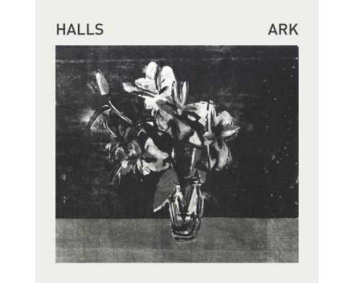 Halls - Ark