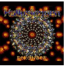 Hallucinogen - Deranger