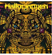 Hallucinogen - Space Pussy