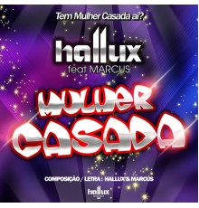 Hallux Makenzo - Mulher Casada