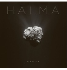 Halma - Granular