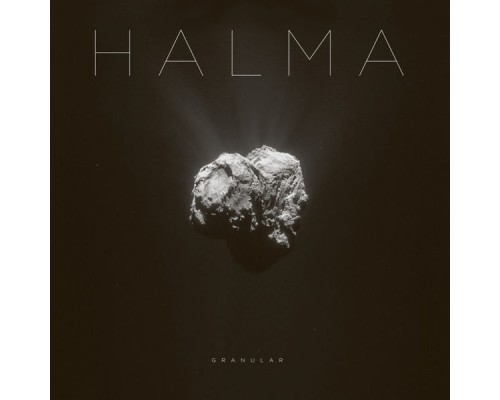 Halma - Granular