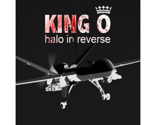 Halo In Reverse - King O