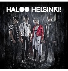 Haloo Helsinki! - Haloo Helsinki!