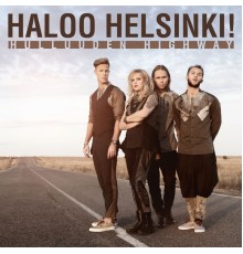 Haloo Helsinki! - Hulluuden Highway