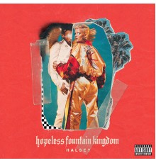 Halsey - hopeless fountain kingdom (Deluxe)