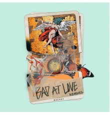 Halsey - Bad At Love Remixes