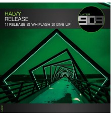 Halvy - Release EP (Original Mix)