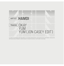 Hamdi - Okay / Yum