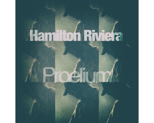 Hamilton Riviera - Proelium