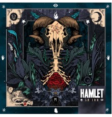 Hamlet - La Ira